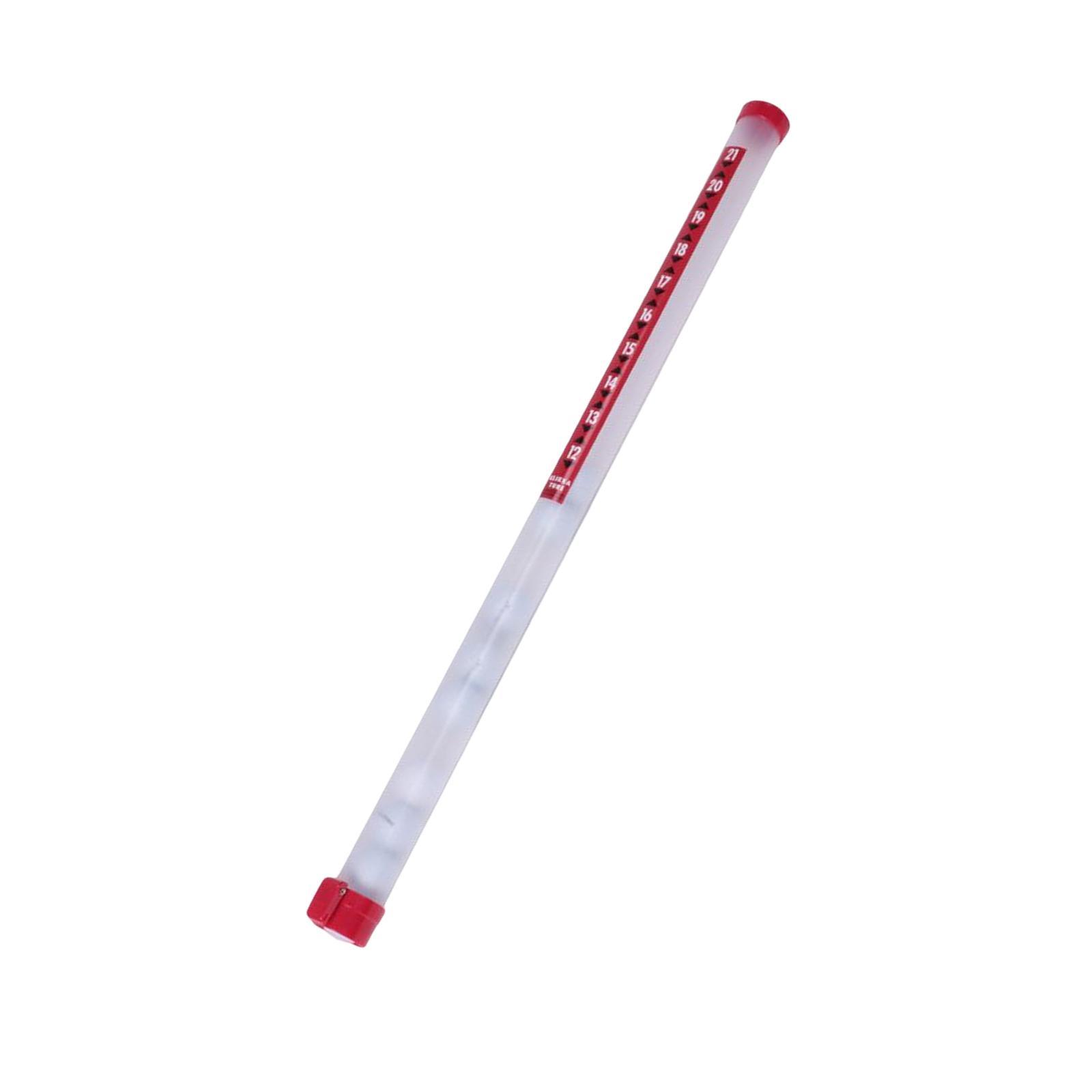 Balls Retriever Pick up  Tool Ball Picker Shag Tube