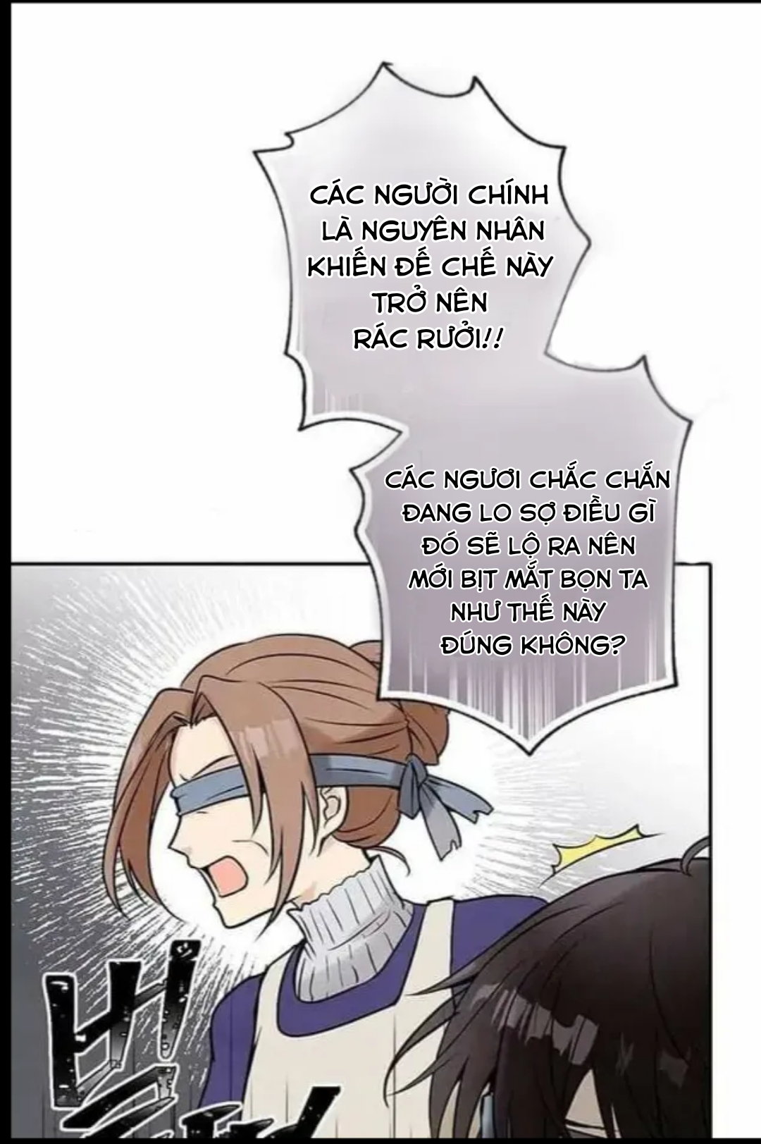 nụ hôn của valentine chapter 1 21