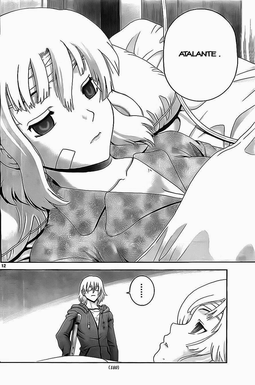 history's strongest disciple kenichi chapter 526 12