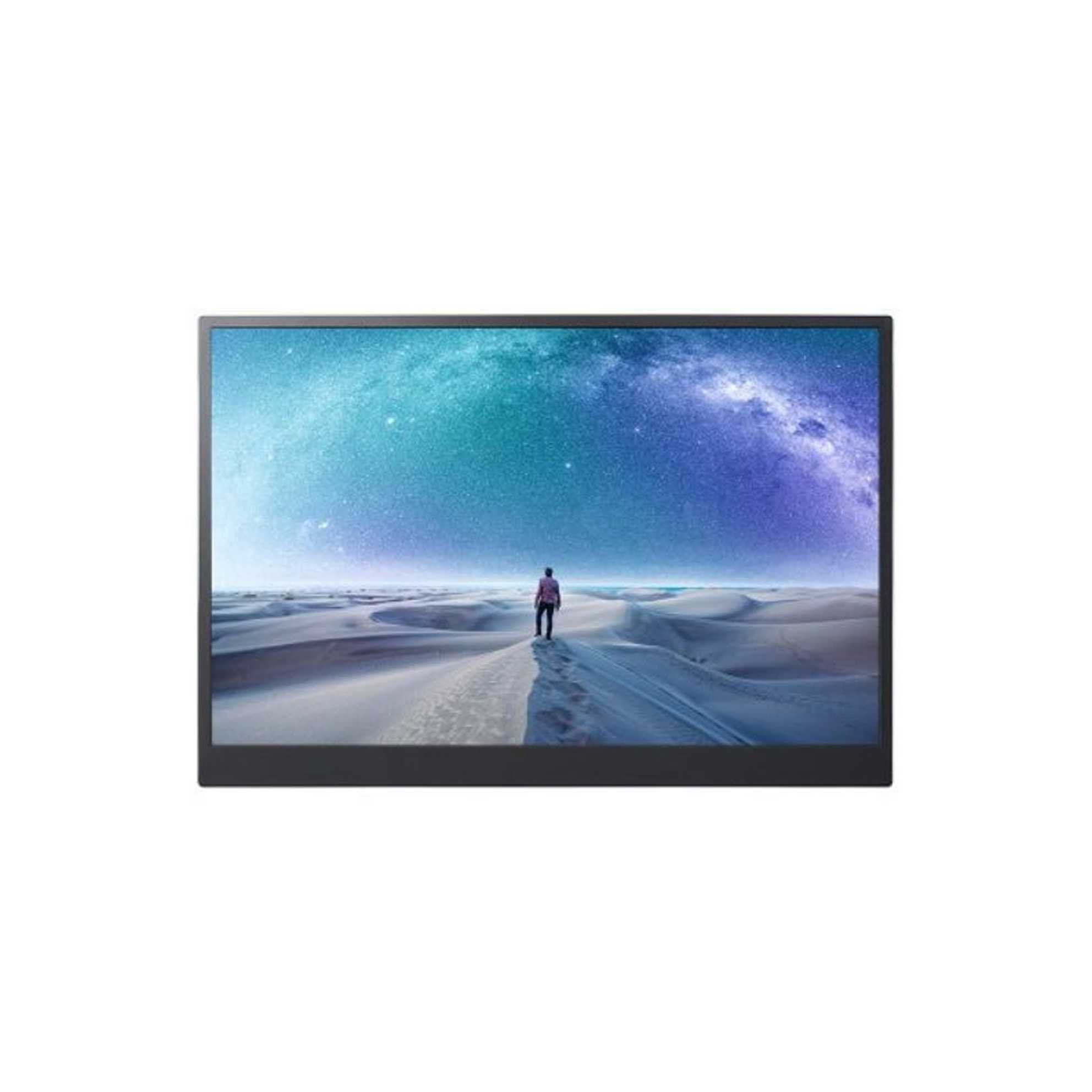 Màn Hình Di Động LG Gram View 16MR70.ASDA5 16 inch 2K WQXGA (2560 x 1600) IPS Hàng chính hãng