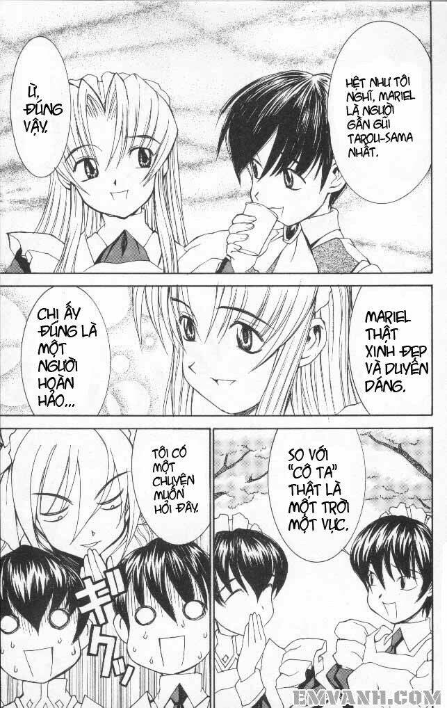 hanaukyo maid tai chapter 12 6