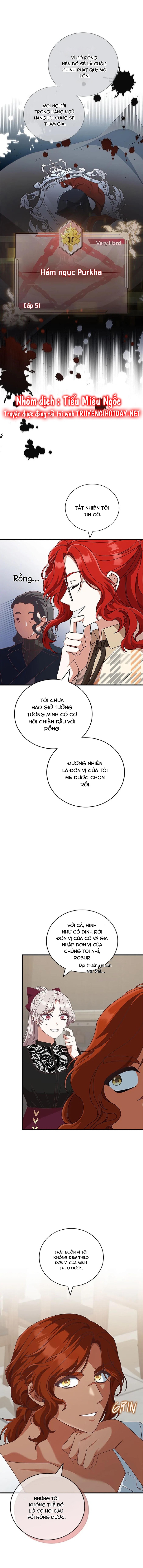 sự hiểu lầm tai hại giữa tôi và đại ma vương chapter 51 8