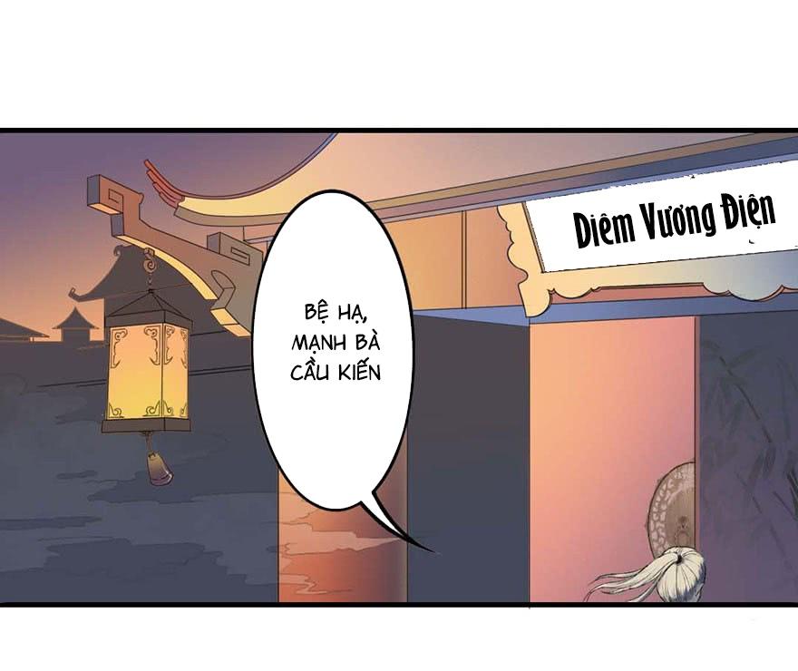 mạnh bà truy phu ký chapter 4 2