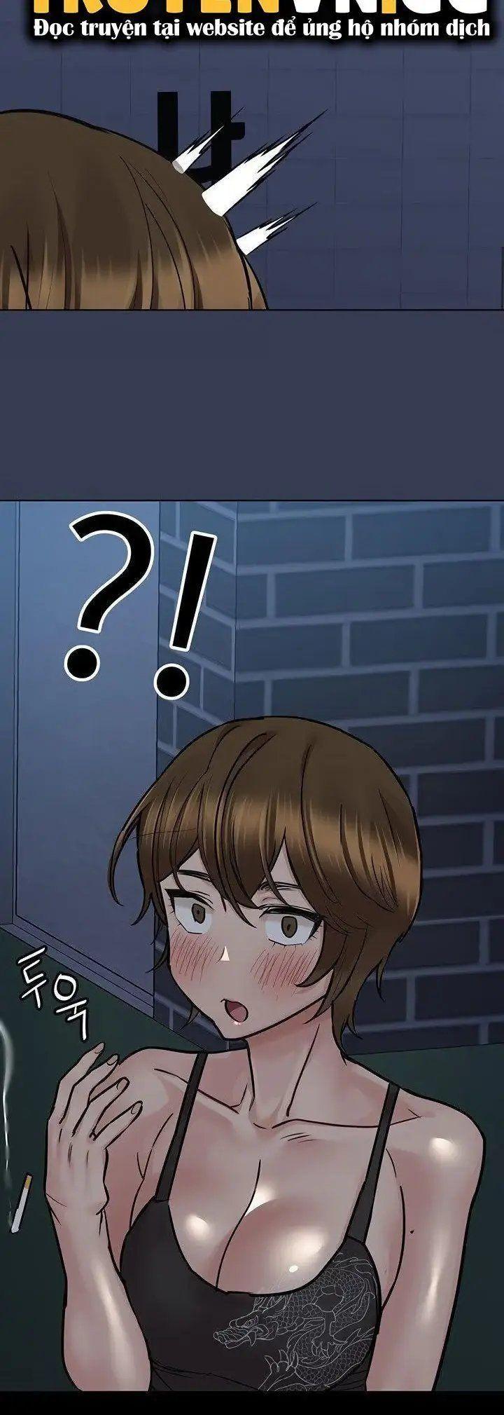 người dì khiêu gợi chapter 54.2 31