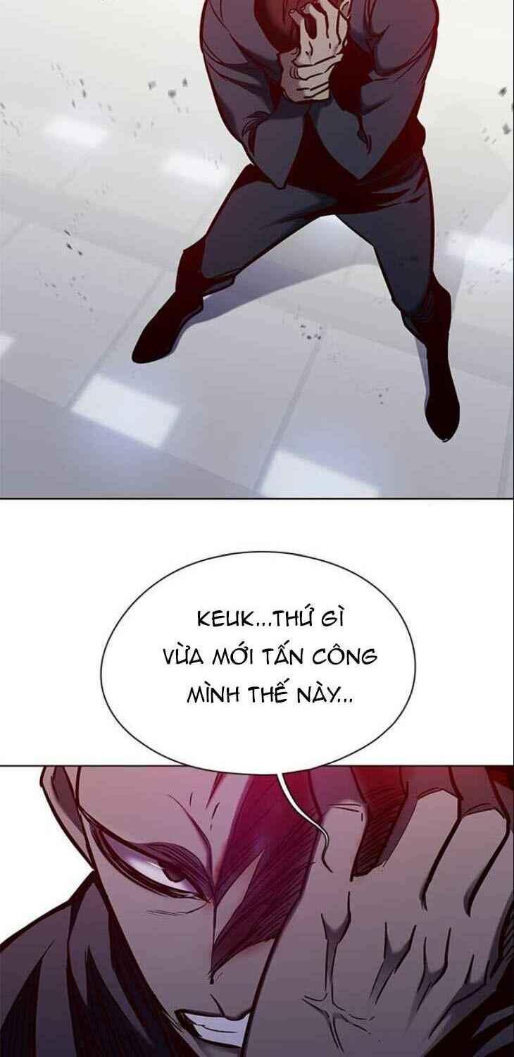 biến thân thành mèo chapter 150 70