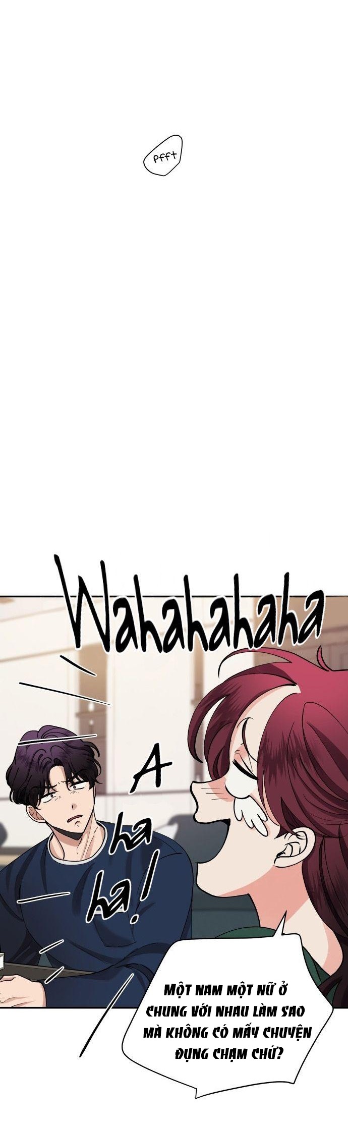 cặp đôi oan gia ngõ hẹp chapter 27 8