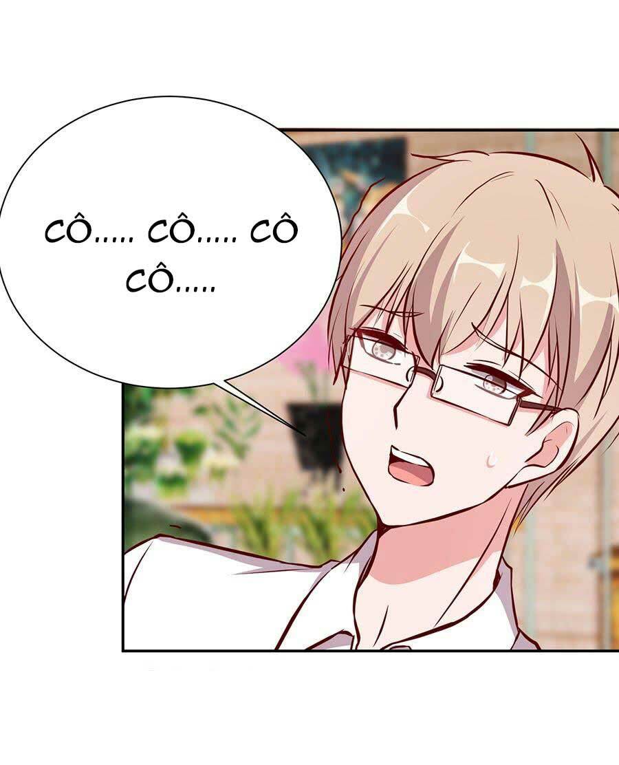 gả cho tình cũ làm lão bà chapter 45 15