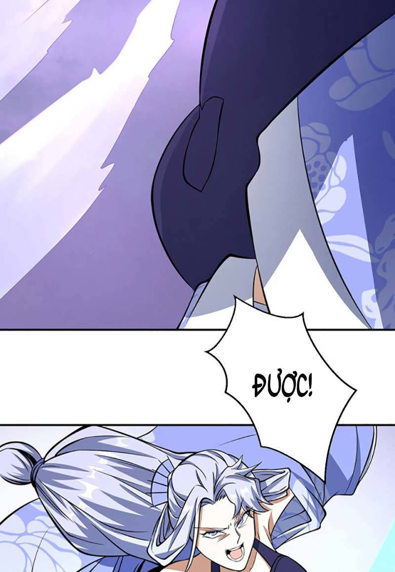 võ đạo độc tôn chapter 506 11