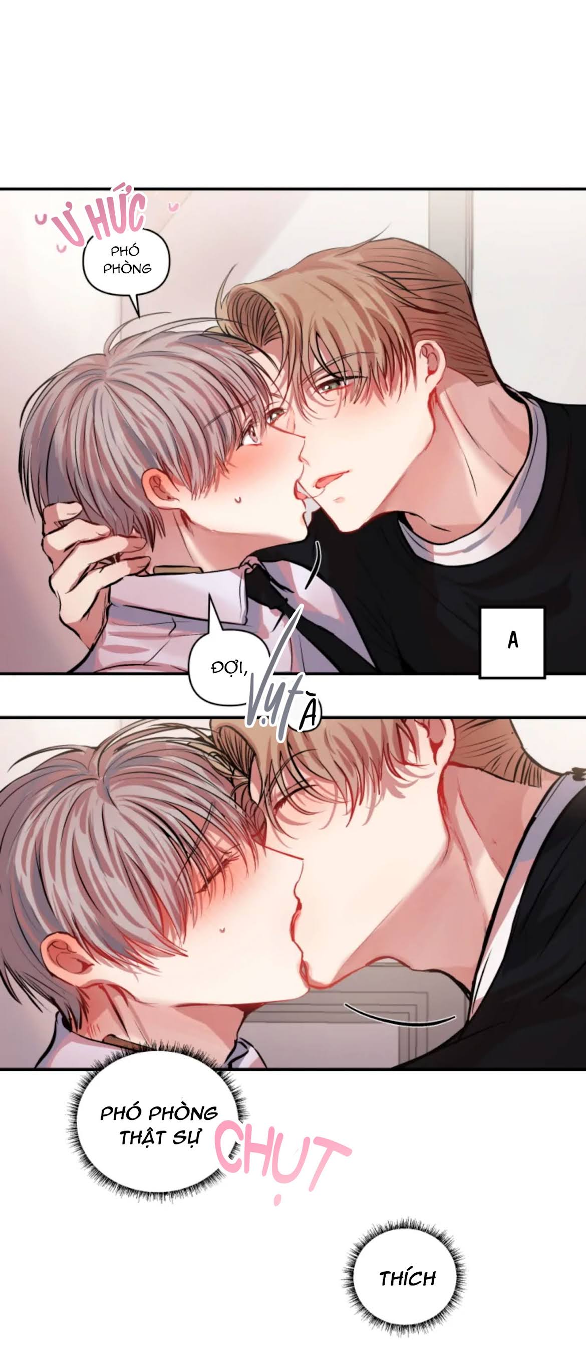 hợp đồng tình yêu chapter 5 4