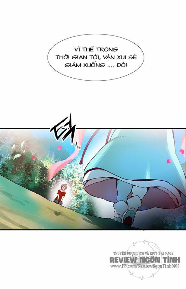 bước ngoặt ngàn vàng chapter 4 6