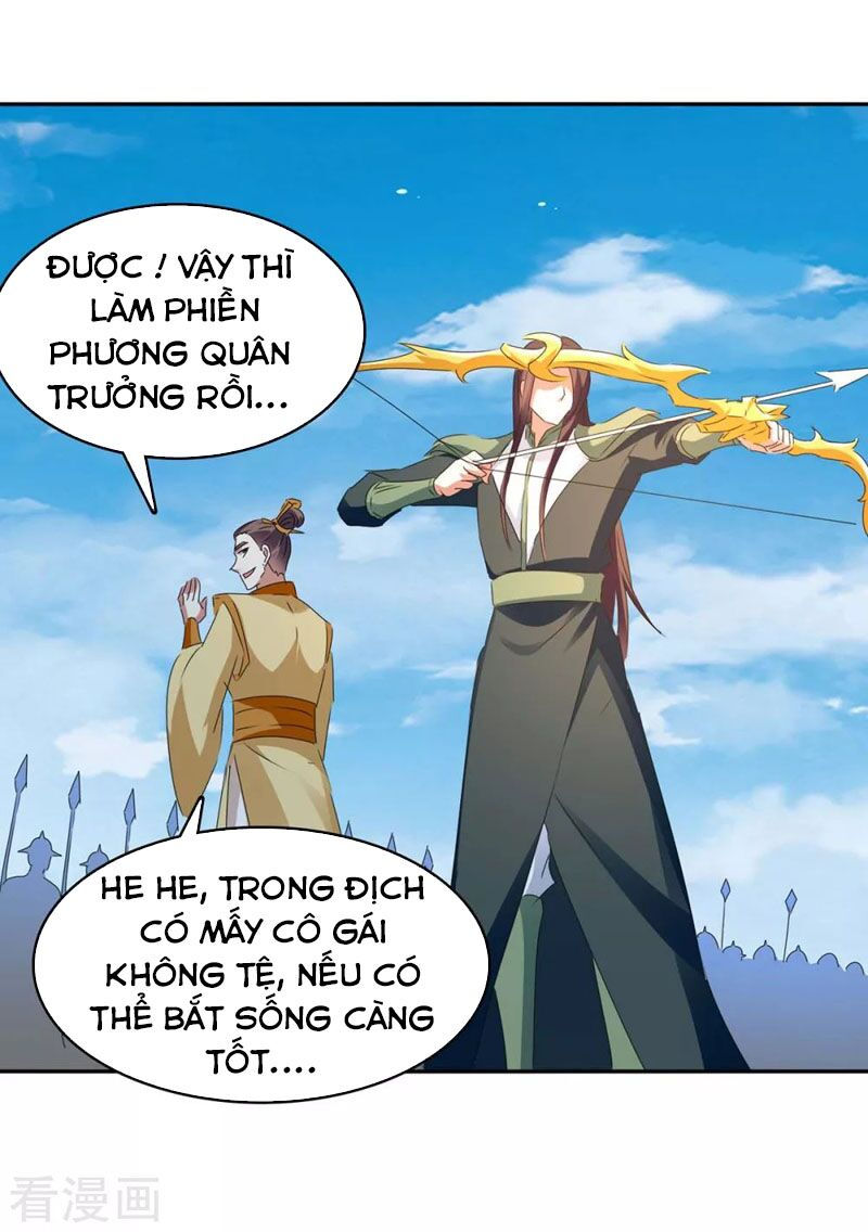 tối cường thăng cấp chapter 256 10