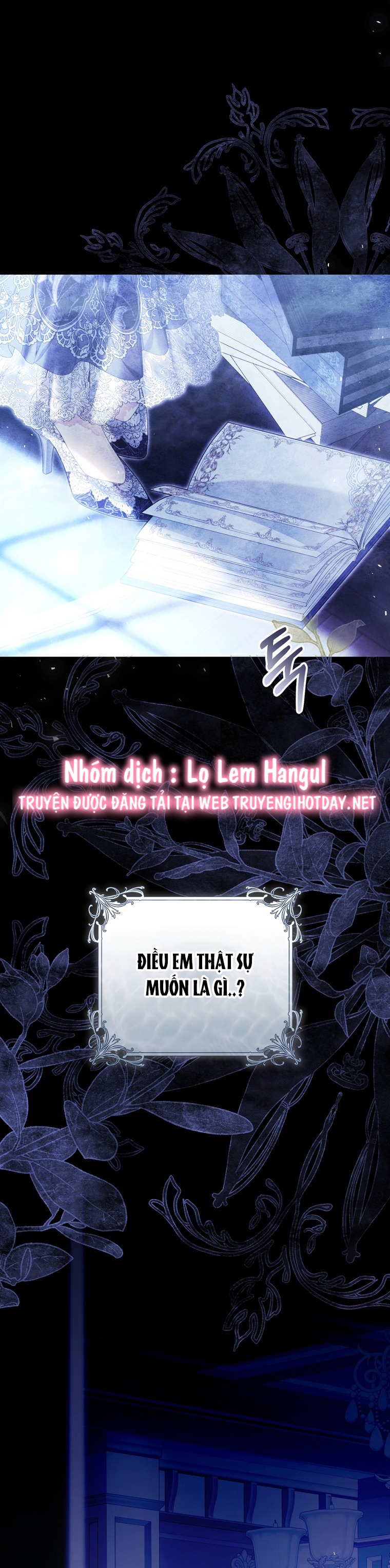 con rối ác nữ marionette chapter 87 23