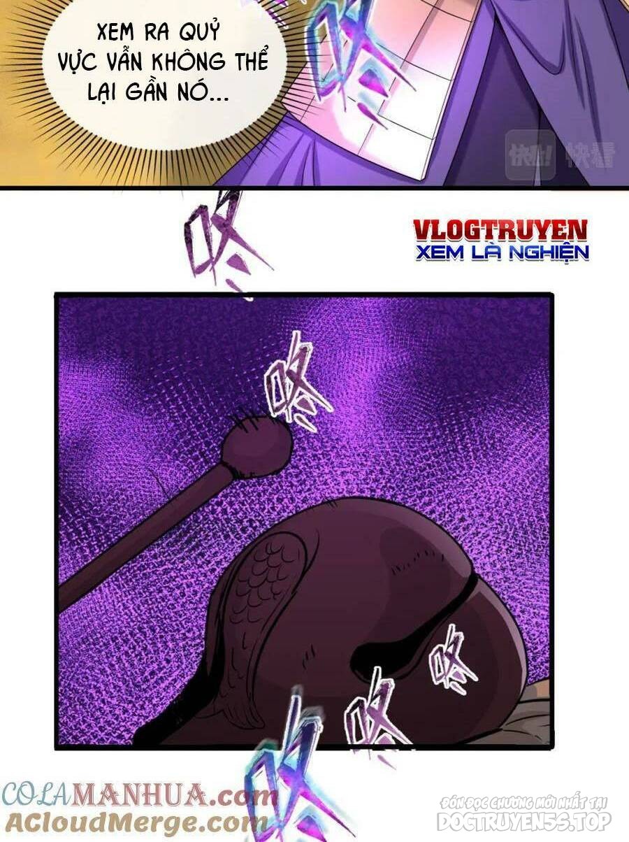 toàn cầu quỷ dị thời đại chapter 83 30