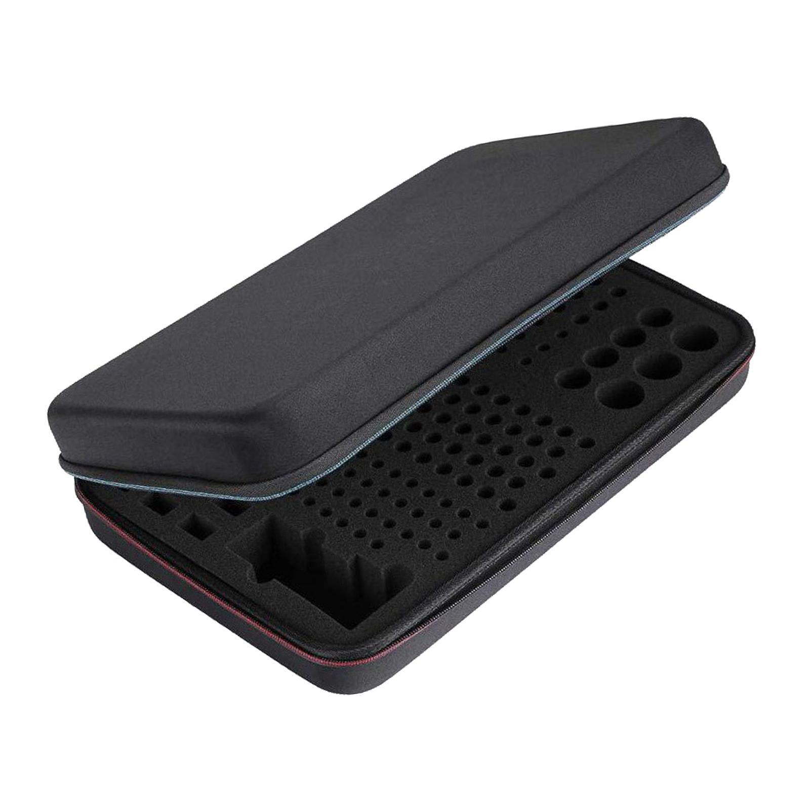 EVA   Organization Carrying Case Container Bag