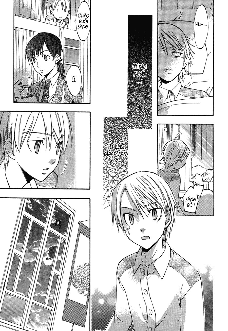 aphorism chapter 3 37