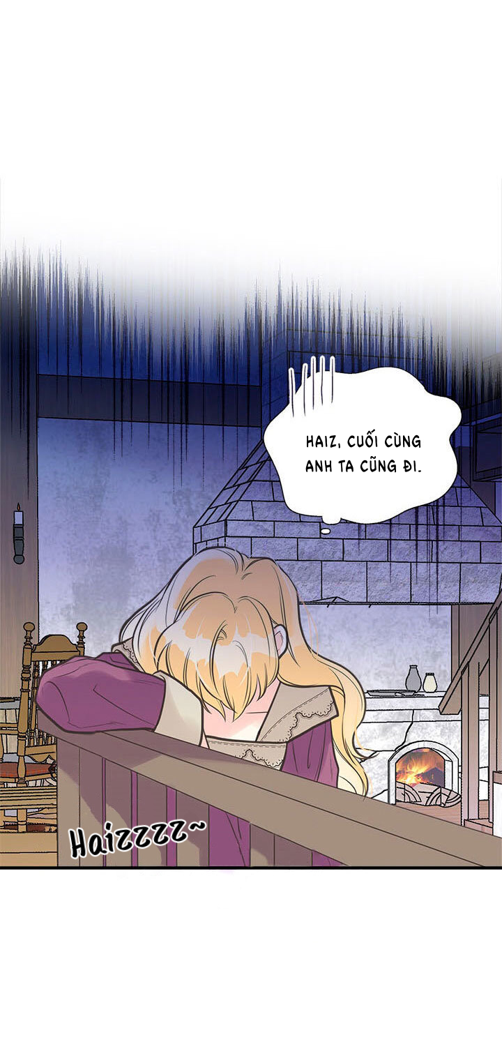 chị tôi đã nhặt về một nam chính quyến rũ chapter 29 28