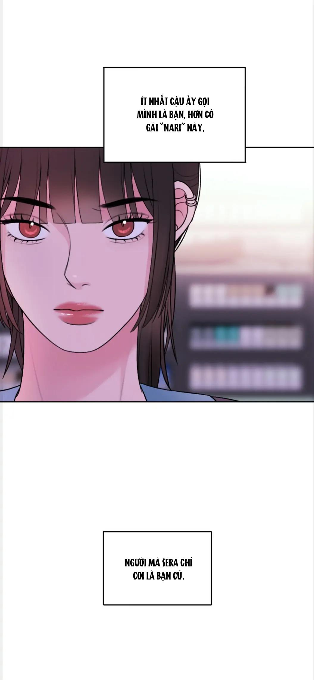 vô tình chapter 31 20