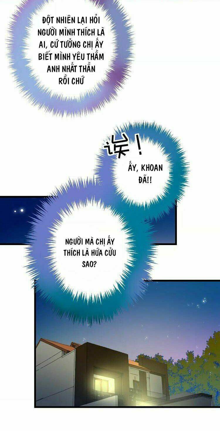 lão ca minh tinh, mời xuất chiêu! chapter 26 23