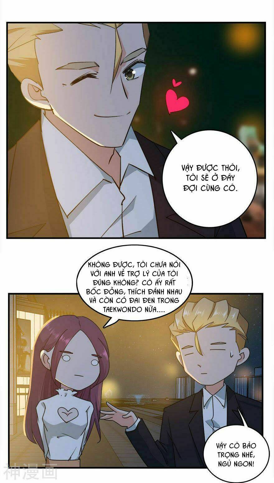 khốn ái tù lung chapter 39 16