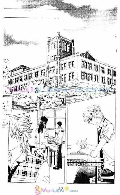 chàng gà mái chapter 6 30