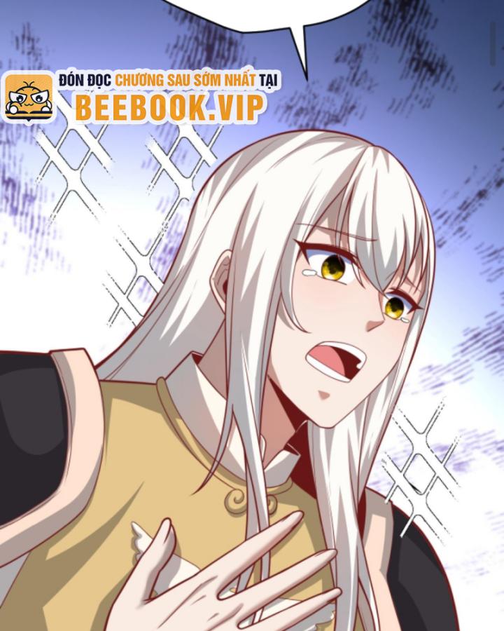 người chơi và nhân vật chính đều muốn làm hại ta chapter 133 29