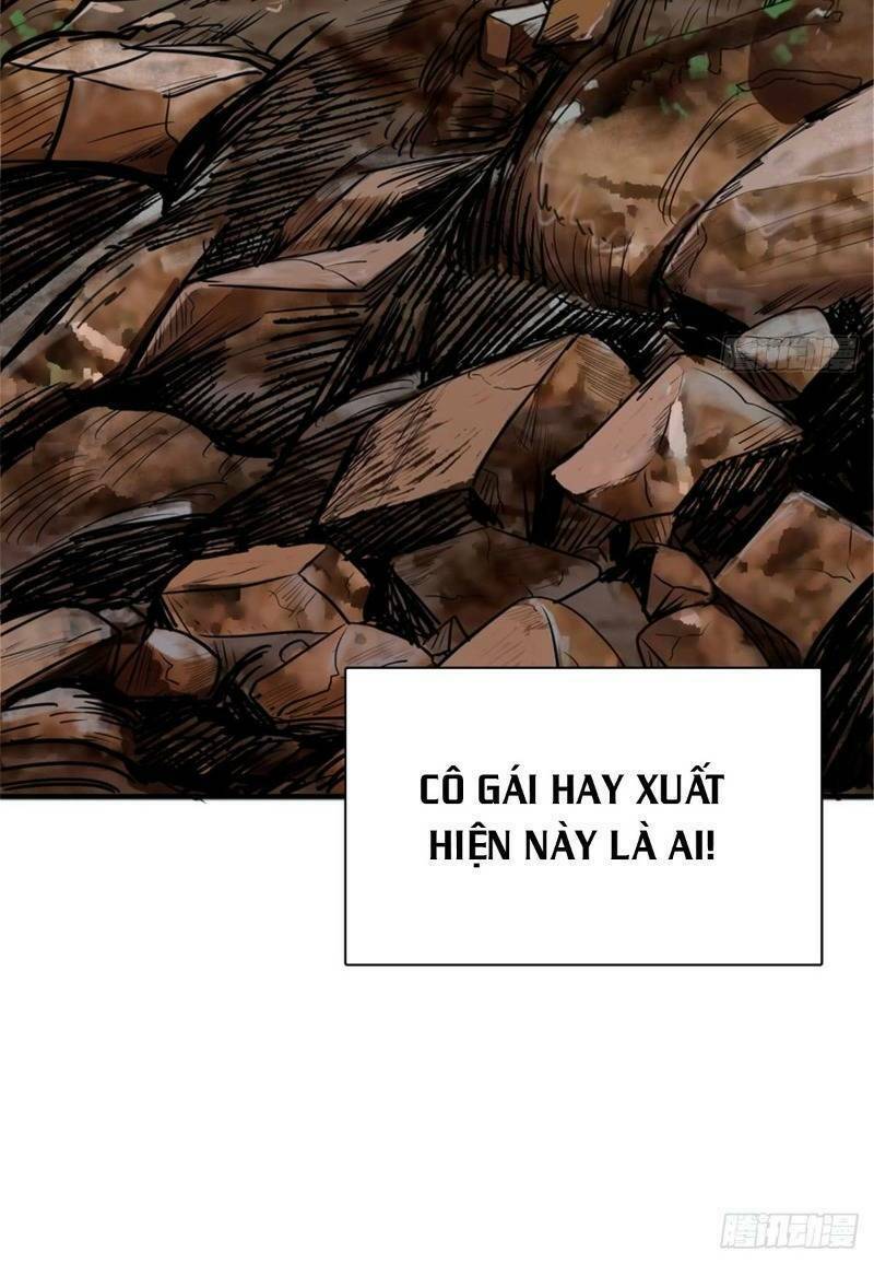 nơi này có yêu khí chapter 47 30