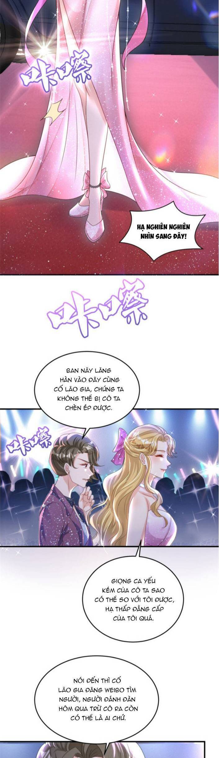 tổng tài huyết tộc cực sủng cô vợ mỹ nhân ngư chapter 34 15