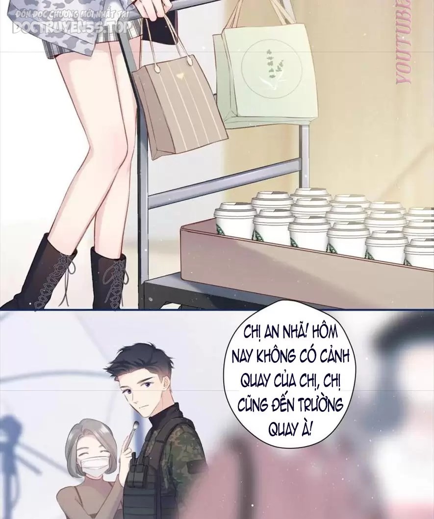 bảo vệ siêu sao của tôi chapter 148 8