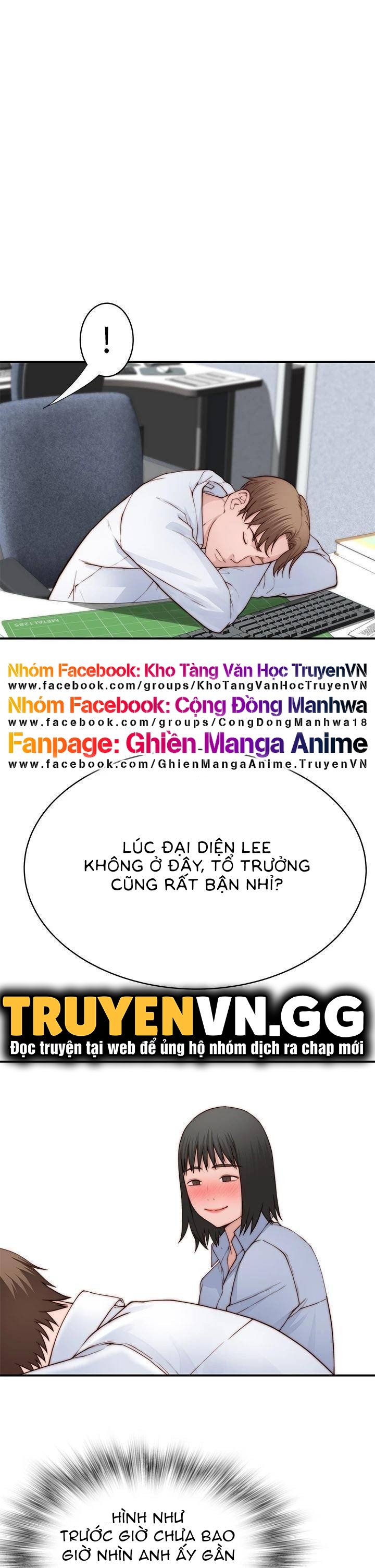 giữa hai ta chapter 93 28