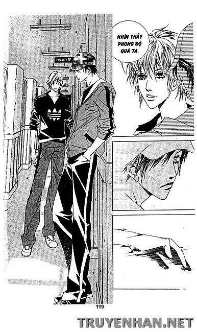 seduction more beautiful than love chapter 22 8