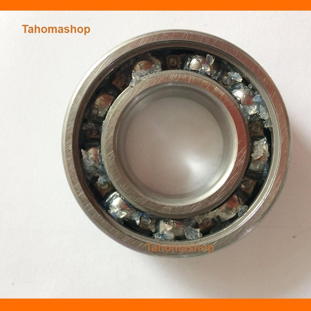 Vòng bi bạc đạn trục 10mm, vòng bi 6000, bạc đạn 6000
