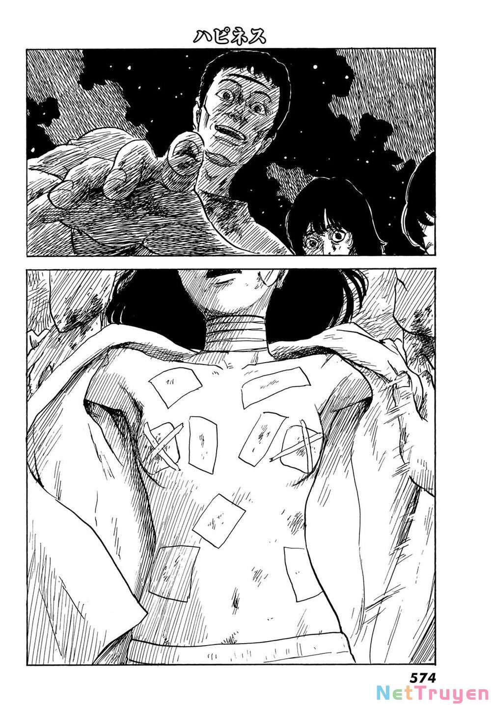 happiness chapter 44 11