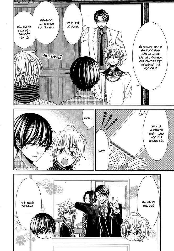 shuuen no elysion chapter 10 26