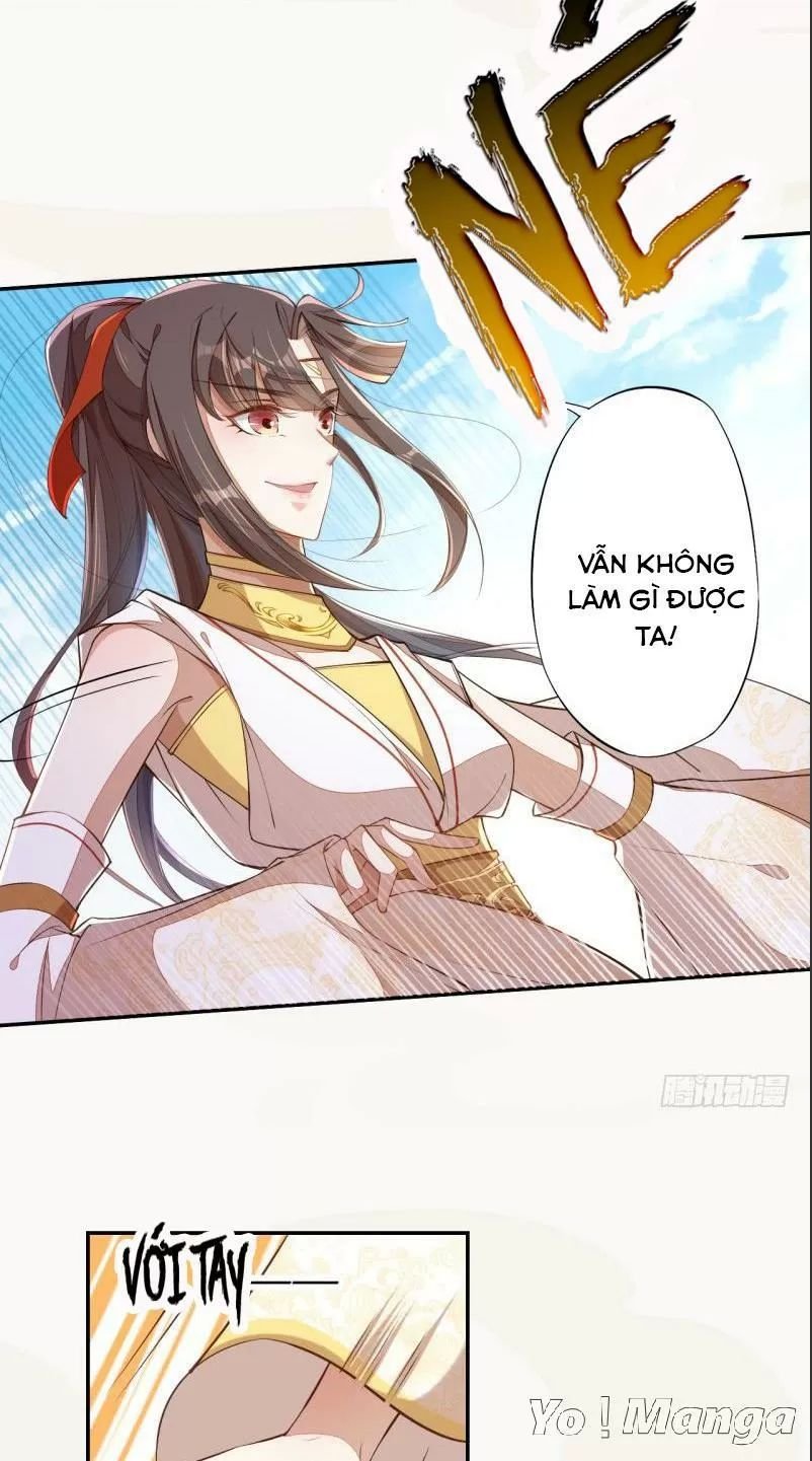 tuyệt thế luyện đan sư chapter 73 23