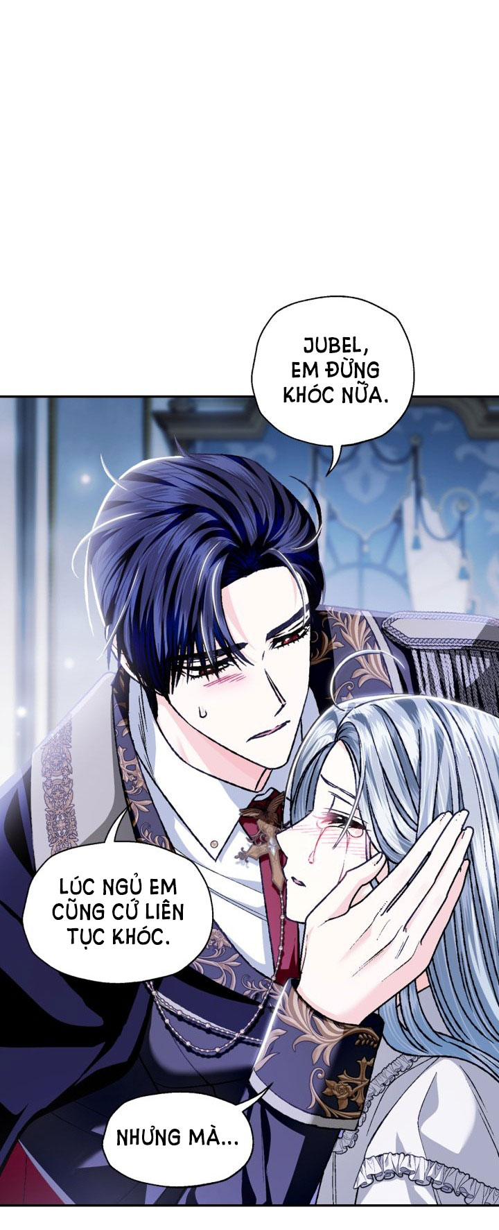 cha à, con không muốn kết hôn đâu chapter 101 9