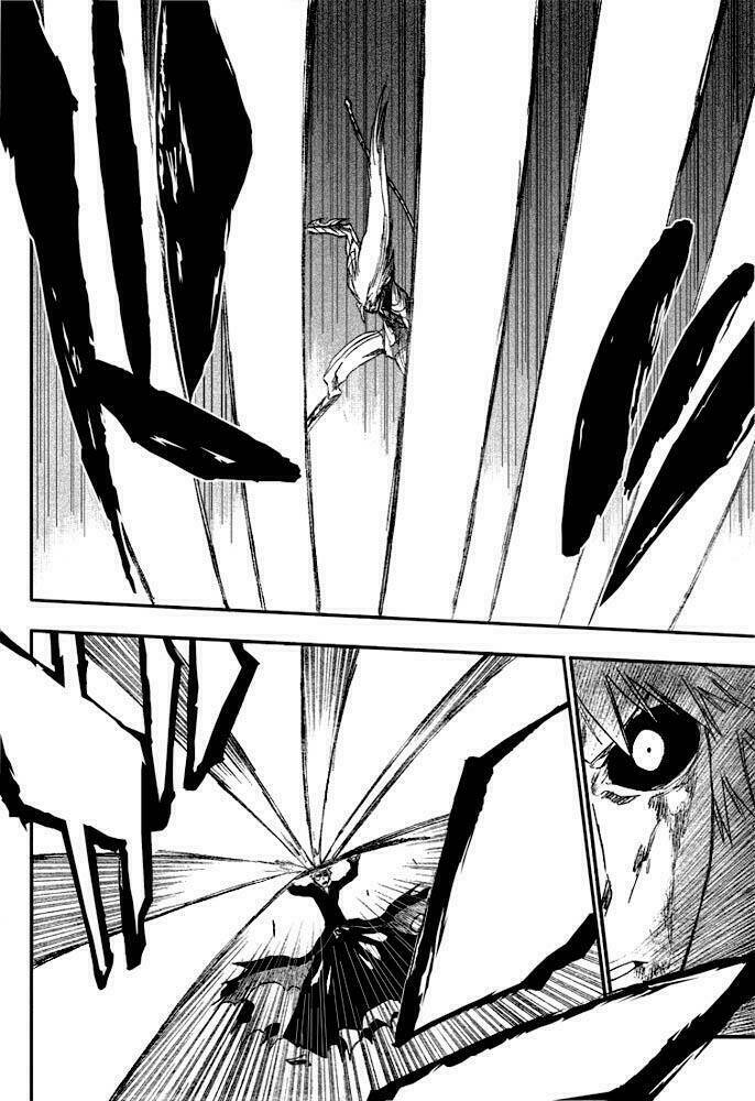 thần chết ichigo chapter 285 11