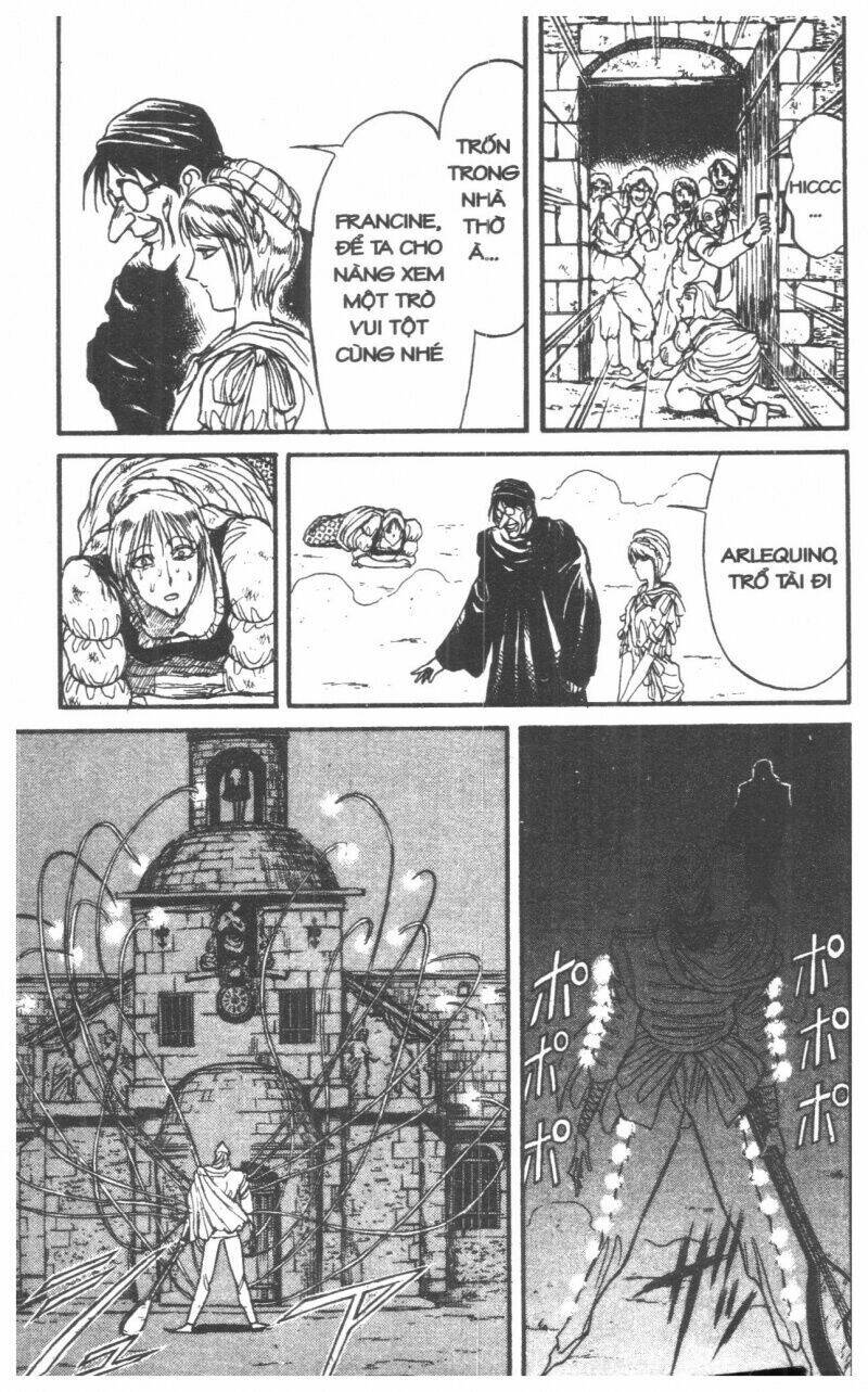 karakuri circus - gánh xiếc quái dị chapter 9 45