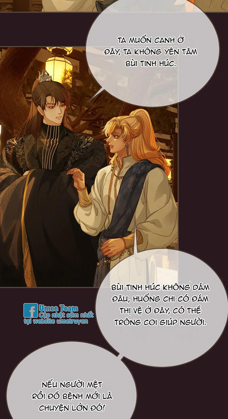 á nô 2: thám hoa chapter 30 8