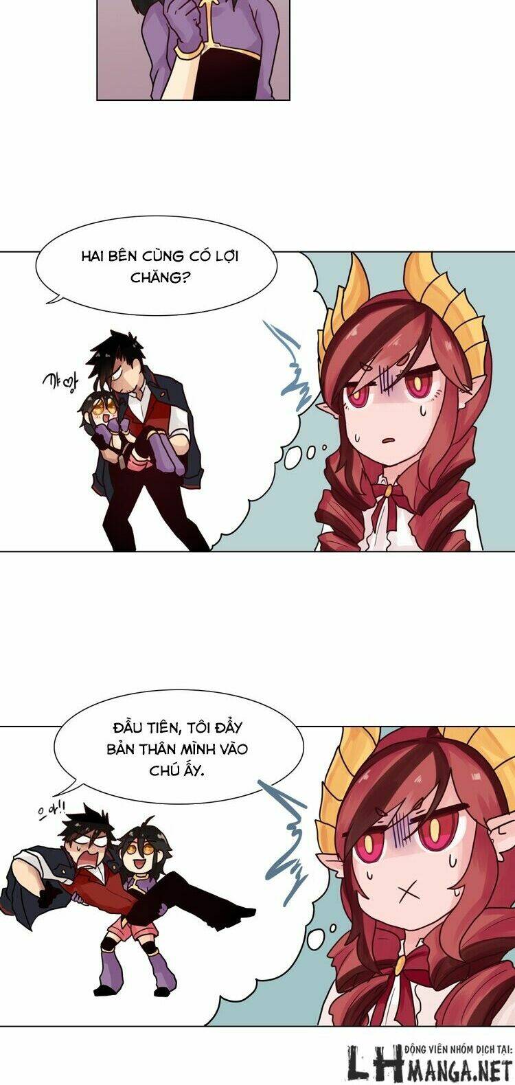 heart of a dragon chapter 9 7