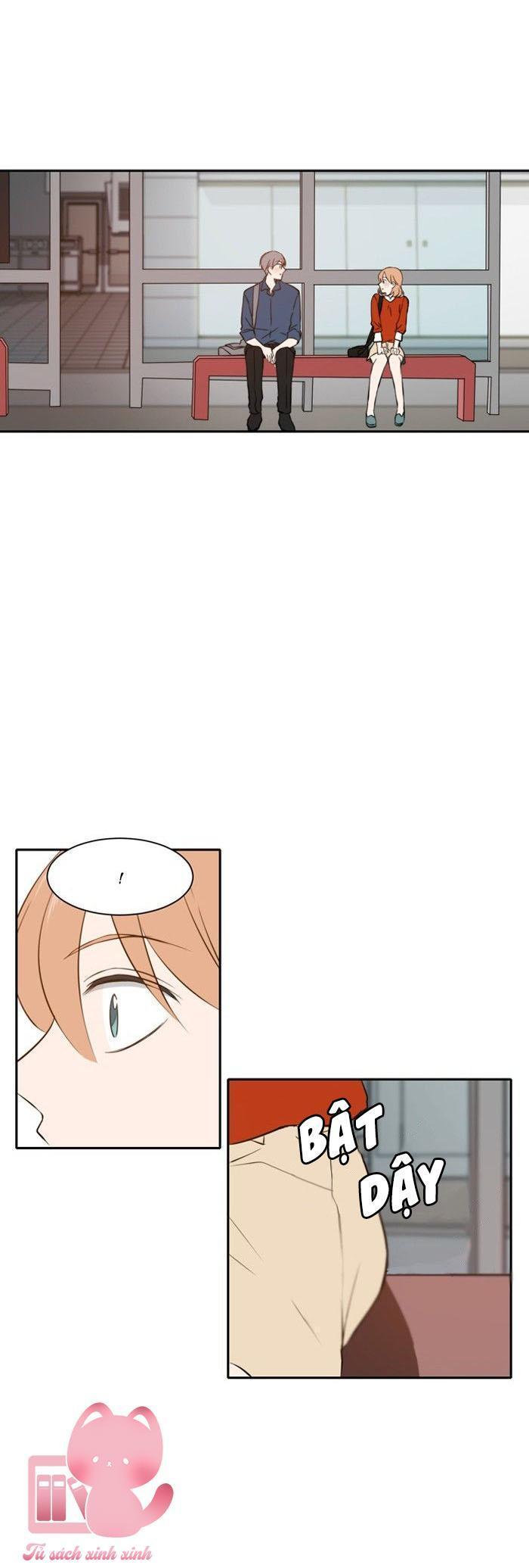 a good day to be a dog chapter 29 50