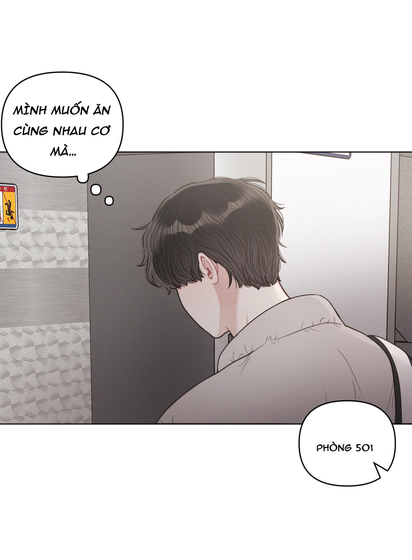 đời tư hàng xóm chapter 31 34