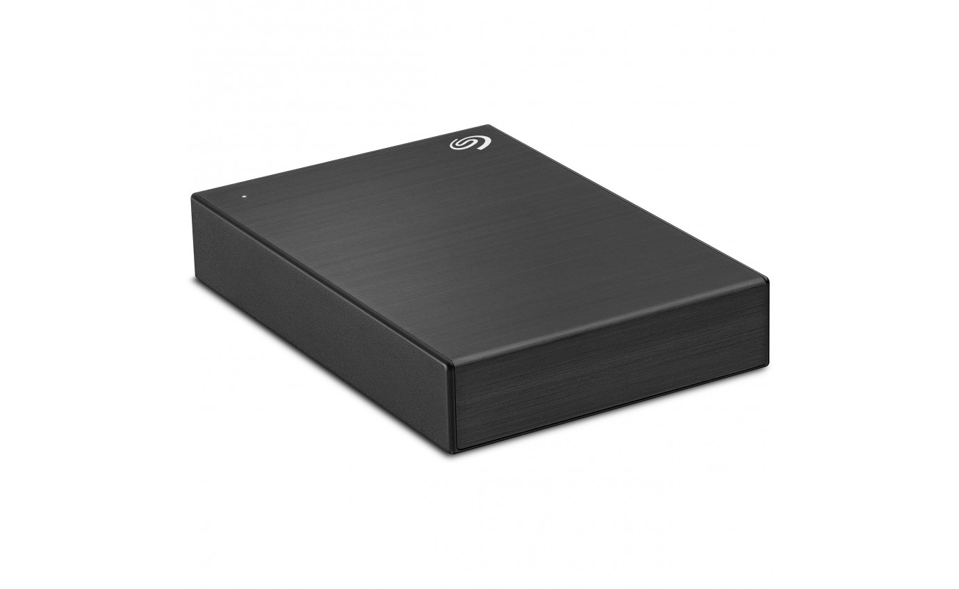 Ổ Cứng Di Động Gắn Ngoài HDD Seagate ONE TOUCH 2.5 inch USB 3.0 - Hàng Nhập Khẩu