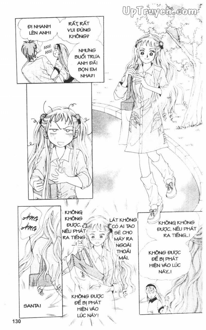 banana school chapter 3 131