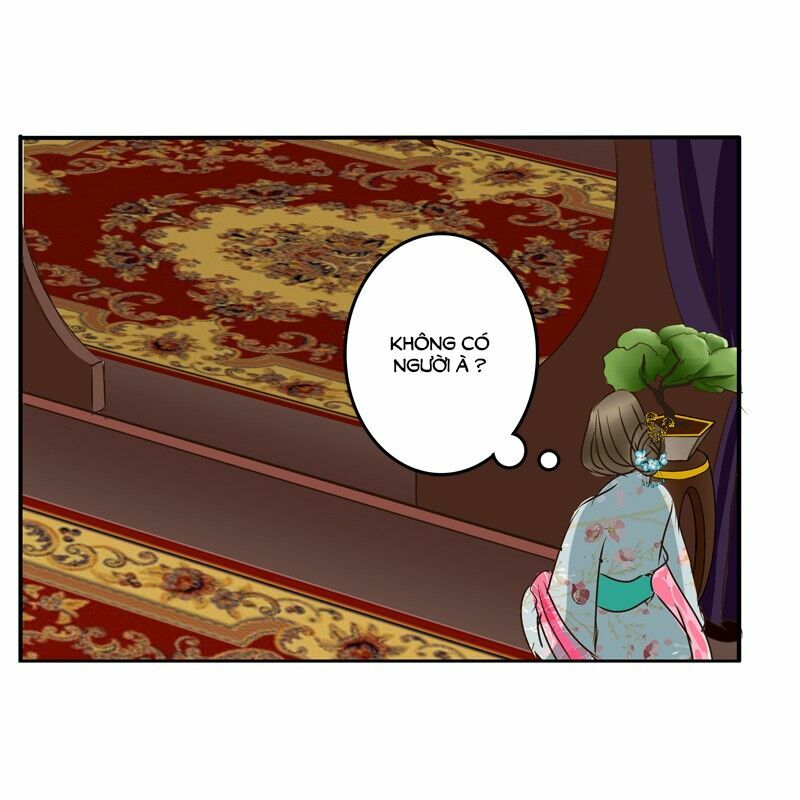 thông linh phi chapter 42 43