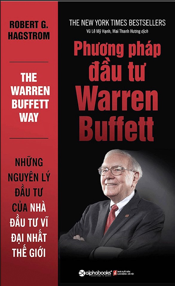 Phương Pháp Đầu Tư Warren Buffett_AL