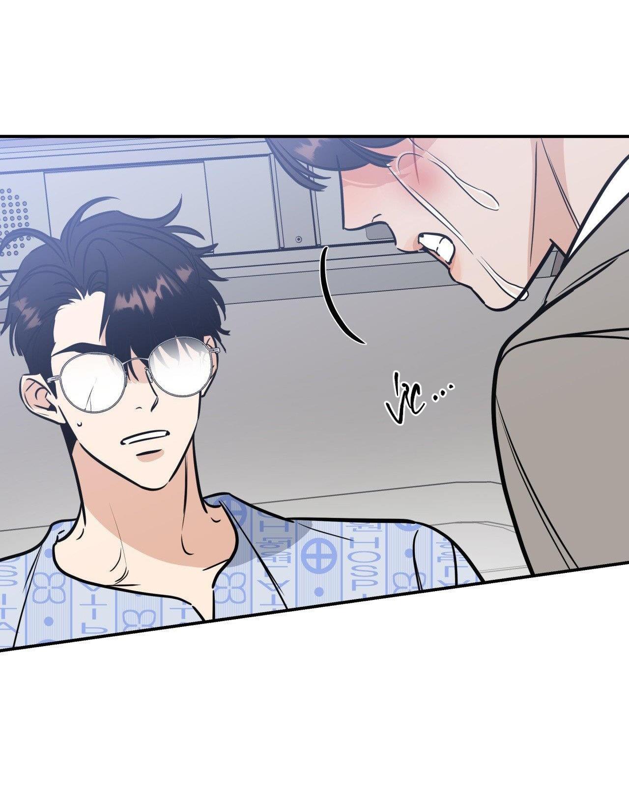 lệnh cứu rỗi chapter 22 18