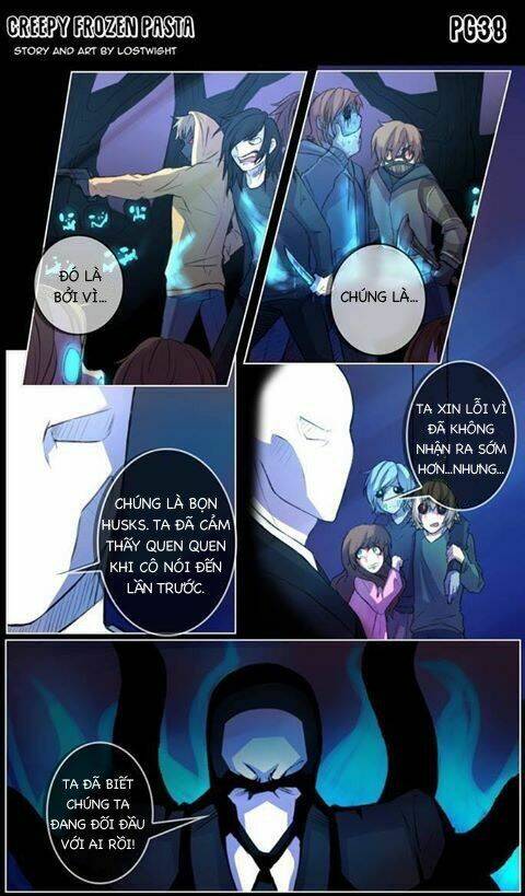 creepy frozen pasta chapter 4 7