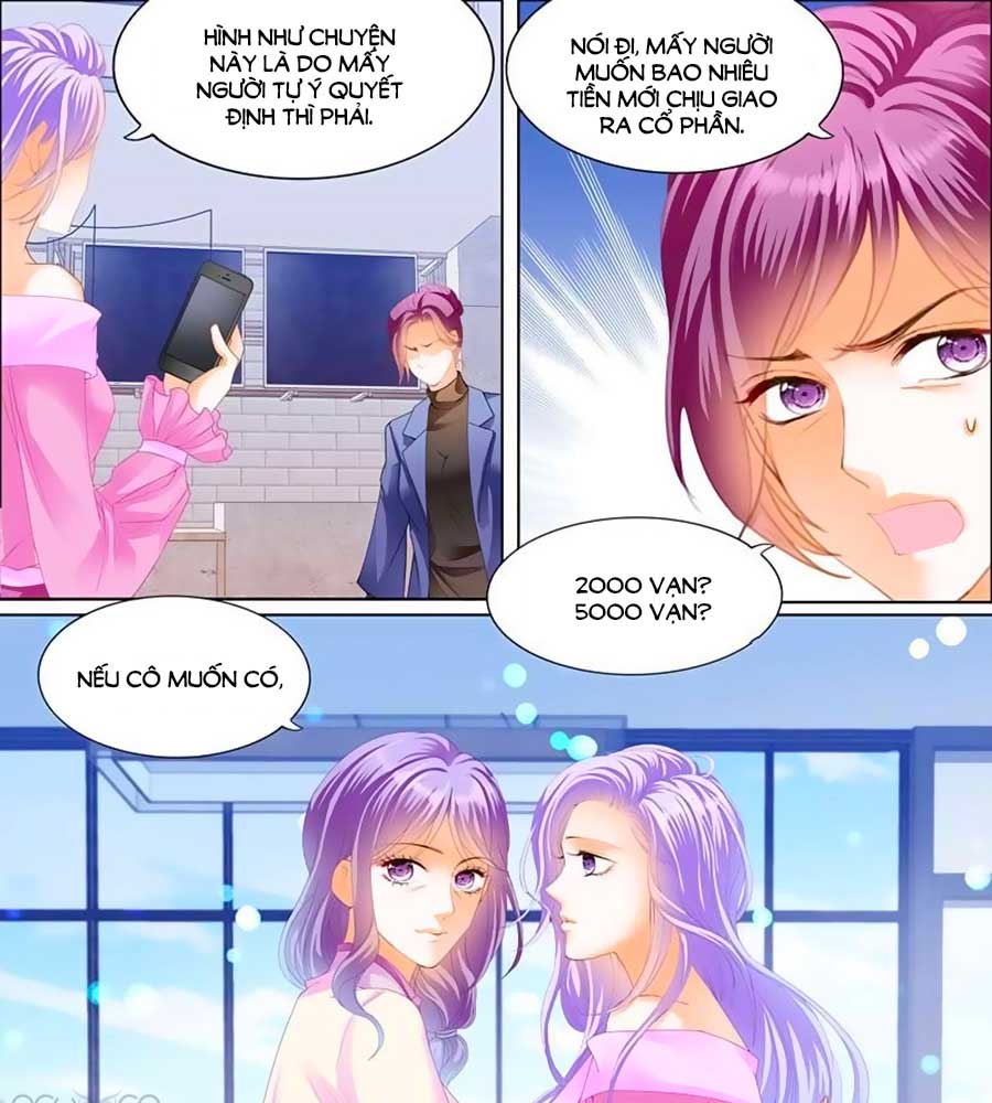 cuồng nhiệt boss, sủng thê xin kiềm chế chapter 42 19