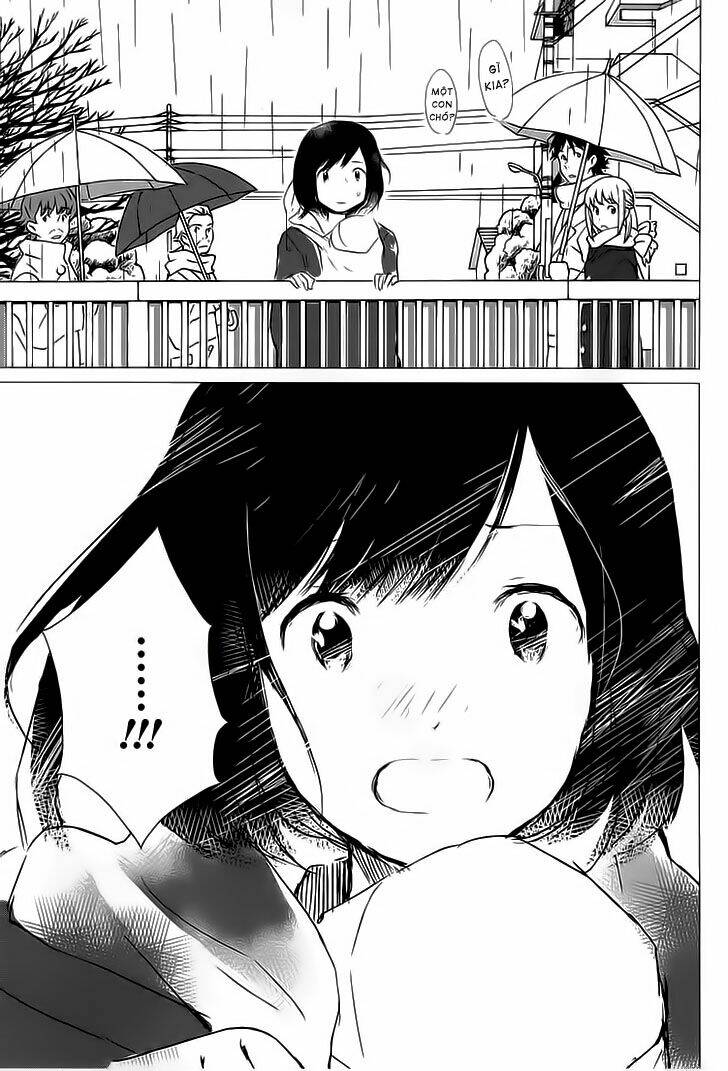 ookami kodomo no ame to yuki chapter 2 24