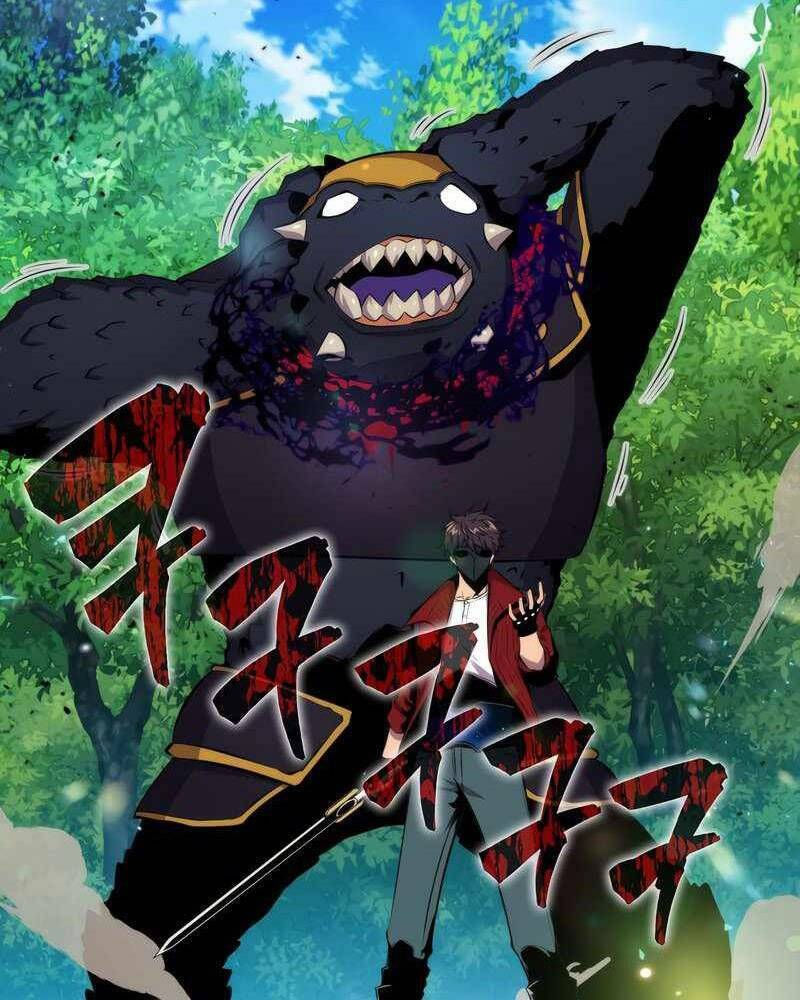 tôi thăng cấp trong lúc ngủ chapter 44 51